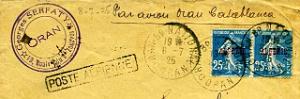 Oran pub enveloppes  (87)